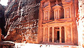 tours to Petra